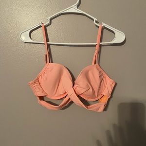 Sexy swim top